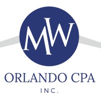 M.W. Orlando CPA, Inc. logo - Similar company to Bizzseva Consultancy Services Llp
