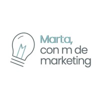 Con M de Marketing logo - Similar company to Cómprate Un Cactus