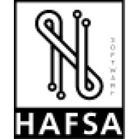Hafsa Software logo - Similar company to Extensa Digital Solutions