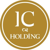 IC HOLDİNG logo - Similar company to Ibcl Software