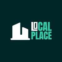 Local Place logo - Similar company to Drx