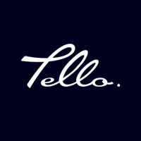 Tello Design logo - Similar company to Tello!