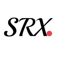SRX Robotics logo - Similar company to Nebula Robotics
