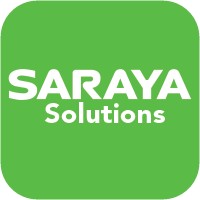 Saraya Solutions logo - Similar company to Ewater Systems