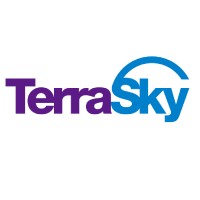 TerraSky logo - Similar company to Terasky