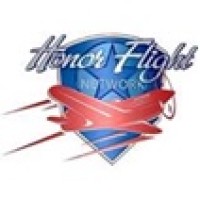 Honor Flight Network logo - Similar company to Eagle Ops Foundation