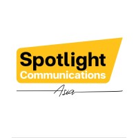Spotlight Asia - Southeast Asia's Communications Agency logo - Similar company to Mintseal