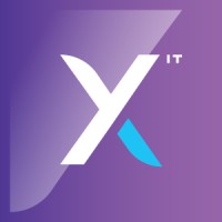 Xcentric IT logo - Similar company to Deri: Digital Enterprise Research Institute