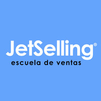 JetSelling - Escuela de Ventas y Entrenamiento para Vendedores de Élite logo - Similar company to Visionar Consulting Int.