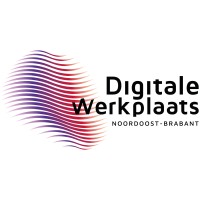 Digitale Werkplaats Noordoost-Brabant logo - Similar company to Mkb Digiwerkplaats