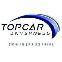 Top Car Inverness logo - Similar company to Culloden Cars