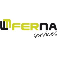 Ferna Services B.V. logo - Similar company to Kitcontainers