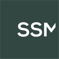 SSM Partner AG logo - Similar company to Neosana Ag