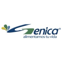 General de Alimentos Nisa, C.A (Genica) logo - Similar company to Kts Corp C.A