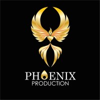 Phoenix Productions logo - Similar company to Zen Project Sas