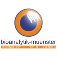 Gesellschaft für Bioanalytik Münster e.V. logo - Similar company to Tascon Gmbh