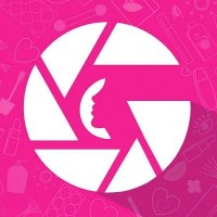 GlamNCam logo - Similar company to Gnana Nrithya
