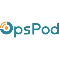 OpsPod logo - Similar company to Evpe