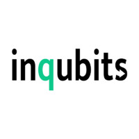 Inqubits logo - Similar company to Inqubit