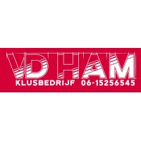 Klusbedrijf H.J. van der Ham logo - Similar company to Clubb Contract