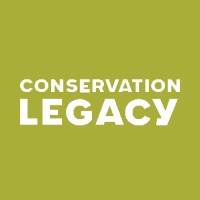 Conservation Legacy logo - Similar company to Second Gear