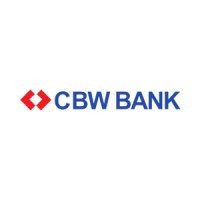 CBW Bank logo - Similar company to Netxd Inc.