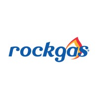 Rockgas logo - Similar company to Clarus