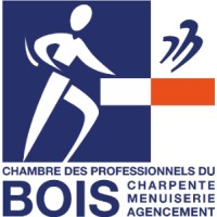 Chambre des Professionnels du Bois logo - Similar company to Ami Conseil