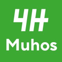 Muhoksen 4H-yhdistys logo - Similar company to Enontekiön Kunta