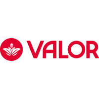 Chocolates Valor, S.A. logo - Similar company to Elika Fundazioa