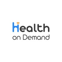 Health On Demand logo - Similar company to Ceo Archives (By Prad)