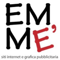 Emmè Pubblicità logo - Similar company to Scrib