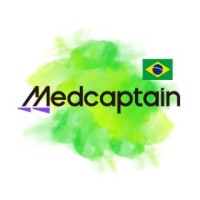 Medcaptain Brasil logo - Similar company to Deltus Consultoria