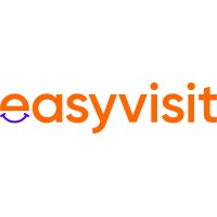 EasyVisit logo - Similar company to Recusant