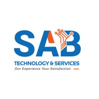 SAB logo - Similar company to 613 Lab