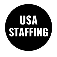 USA STAFFING, USA JOBS (Top 600+ daily US JOBS) logo - Similar company to Us It Staffing