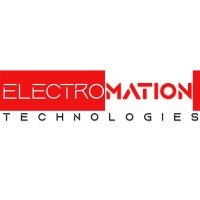 ELECTROMATION TECHNOLOGIES logo - Similar company to Claim-Go Medical Billing