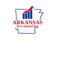 Arkansas Accounting LLC logo - Similar company to Egp Pllc Certified Public Accountants & Consultants