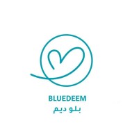 Blue Deem Medical Company logo - Similar company to Deem Care Company For Medical Services