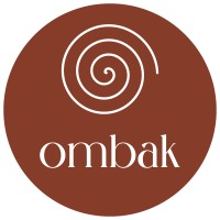 Ombak logo - Similar company to The Employer Brand Collective