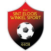 KVC SINT-ELOOIS-WINKEL SPORT logo - Similar company to K.S.K. Heist
