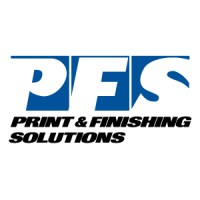 Print & Finishing Solutions logo - Similar company to Digitalprinting