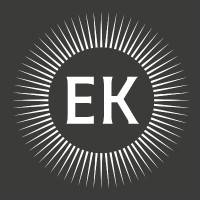 Equinox Kombucha / 100% Organic / Certified B Corp ® logo - Similar company to Holos Kombucha