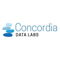 Concordia Data Labs logo - Similar company to Concordia