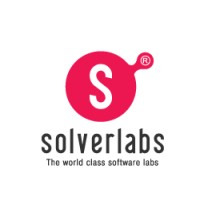 Solverlabs logo - Similar company to Cubeex Games