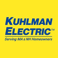 Kuhlman Electric™ logo - Similar company to Driscoll Electric Co., Inc.