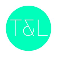 T&L GraphicDesign logo - Similar company to Cinroz Graphic Design & Web