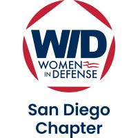 Women in Defense (WID) San Diego logo - Similar company to Trident Technology Solutions Llc
