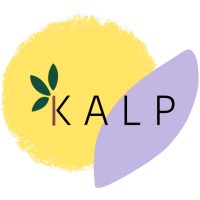 KALP logo - Similar company to Enchanted Threads