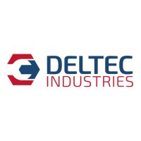 Deltec Industries logo - Similar company to Cavitech Solutions Limited